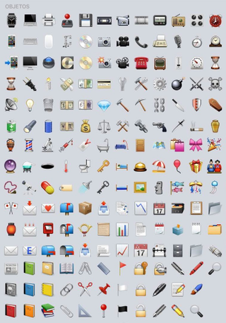 Illustration for article titled Estos son los nuevos emojis que llegan con iOS 9.1